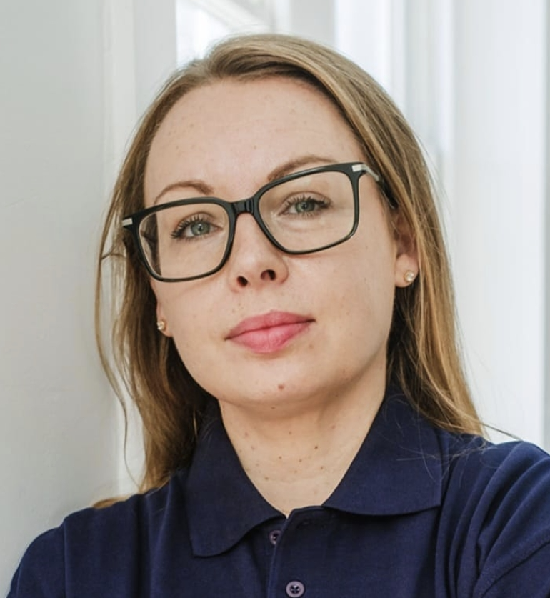 Marzena Monit, Early Years operations leader